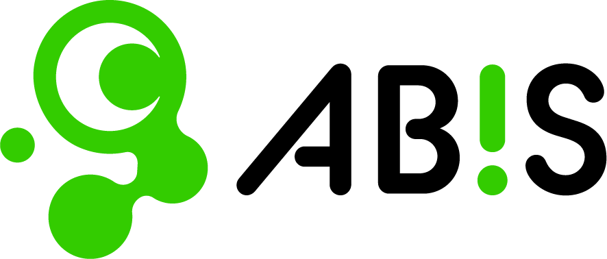 ABiS logo for foundingGIDE community event 2024