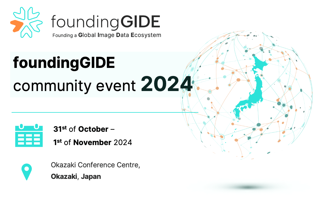 foundingGIDE event community event 2024
