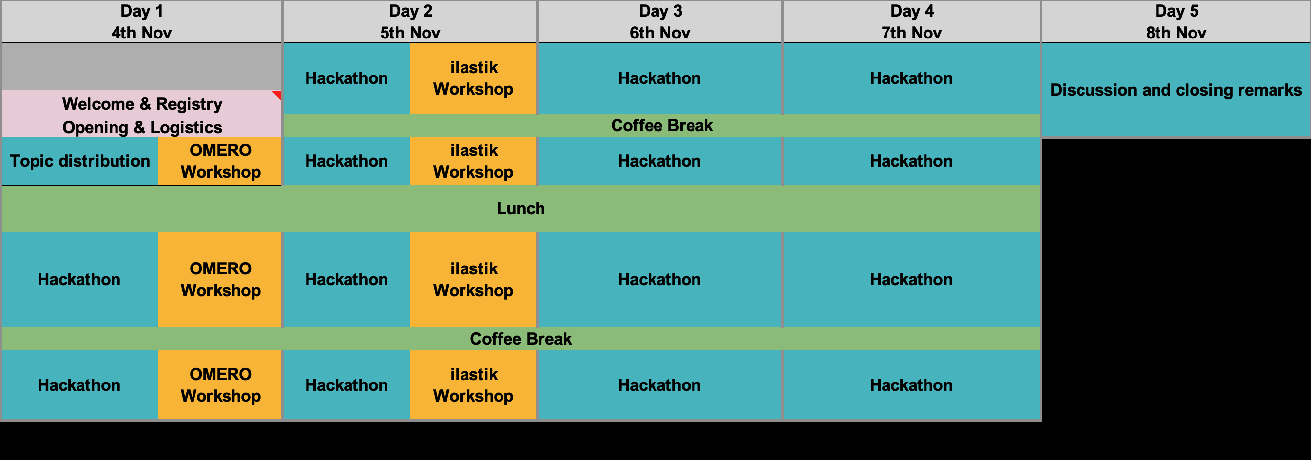 foundinggide bioimage hackathon