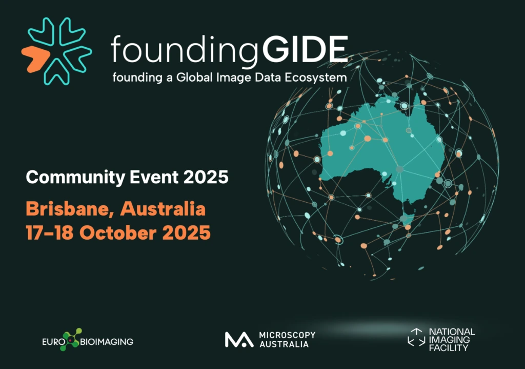 foundingGIDE community event