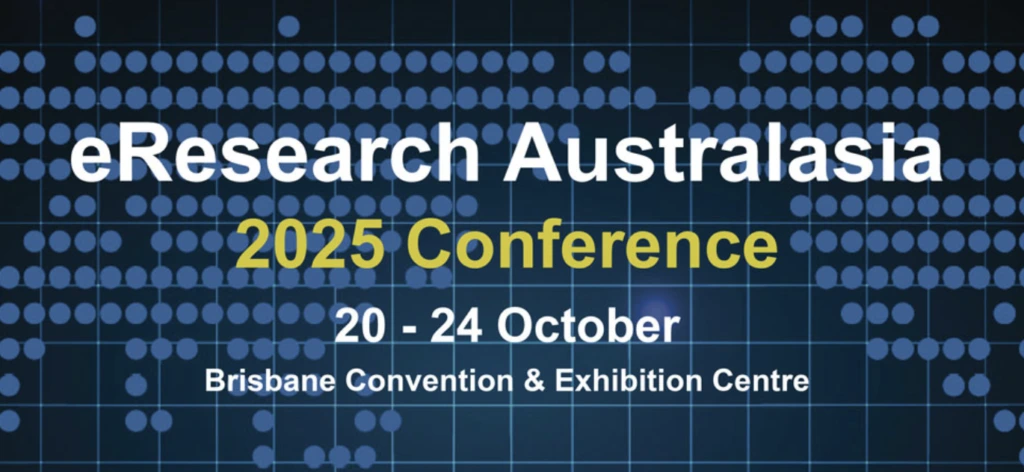 eResearch Australasia