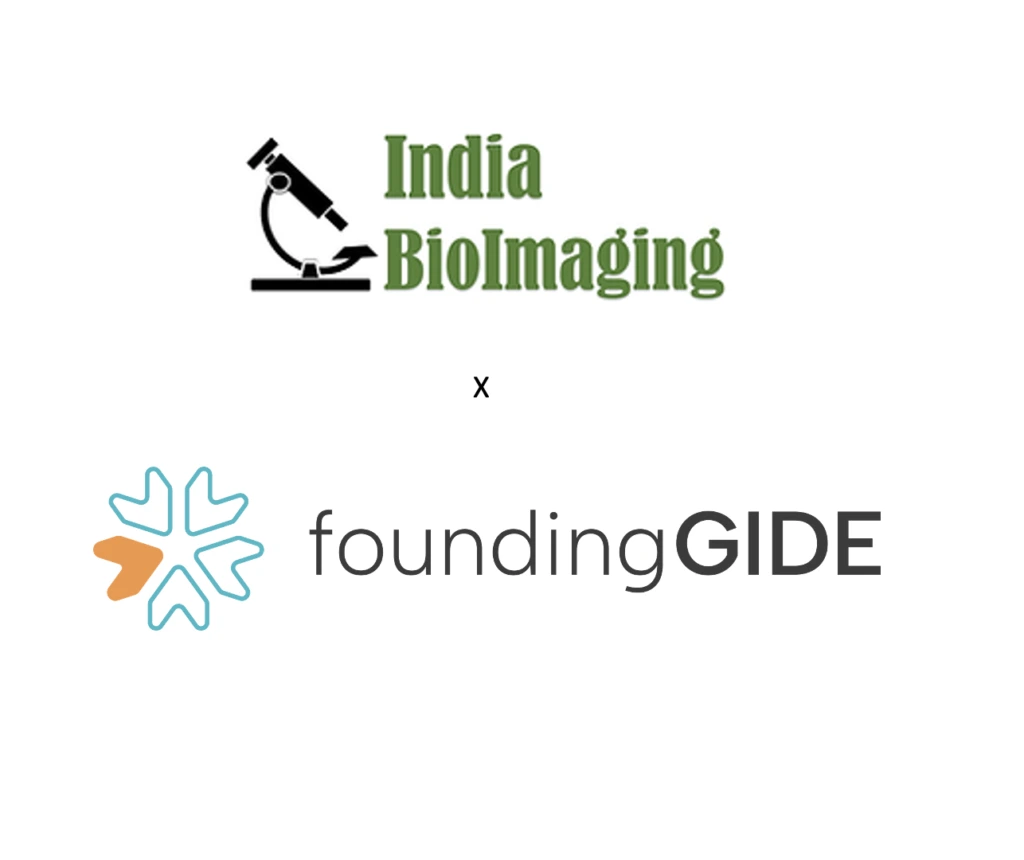 foundingGIDE at India BioImaging