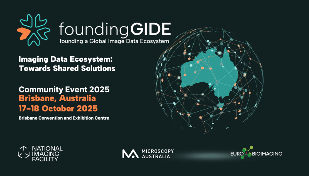 foundingGIDE 2025