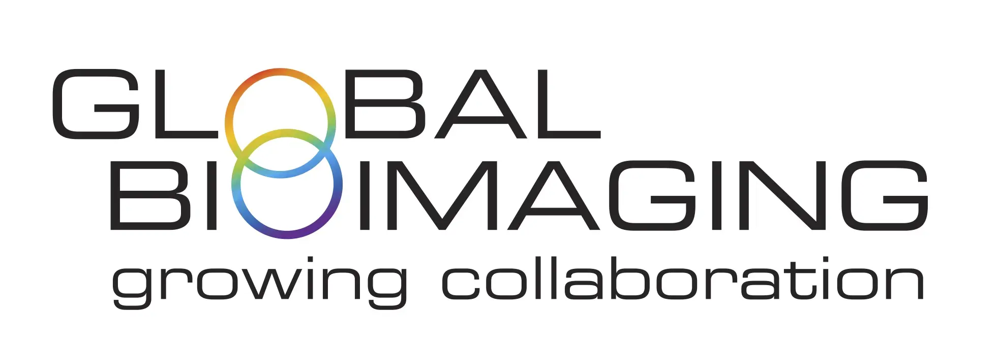 global bioimaging logo