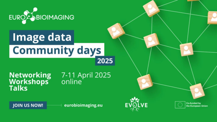 image data community days eurobioimaging