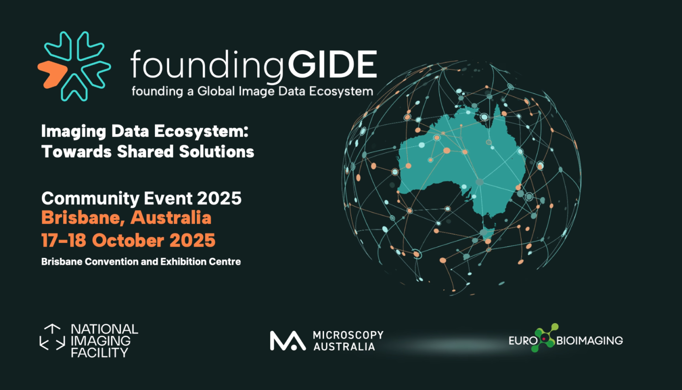 foundingGIDE 2025